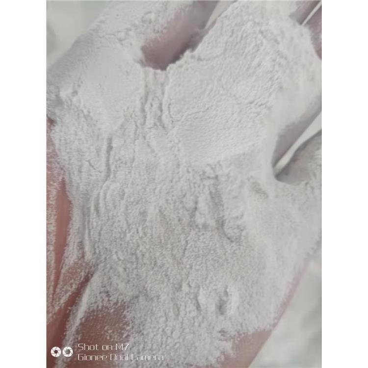 黔南水处理用氧化镁储存注意事项